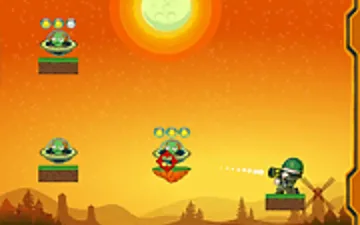 Soldier Attack 2