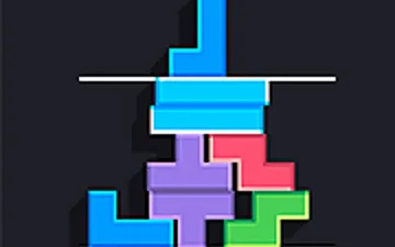 Stacktris