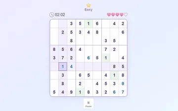 Sudoku Quest