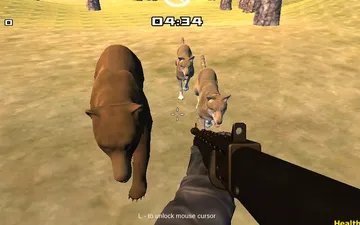 Super Hunting