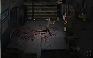 The Last Stand 2