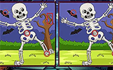 Trick or Spot