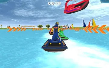 Water Scooter Mania