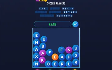 Word Puzzle Connect: Words and Letters game preview