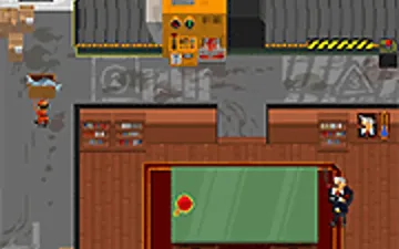 Yes Boss! game preview