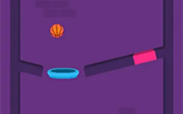 Basketball Dunk io