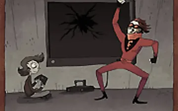 Failman game preview