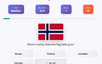 Flag Masters