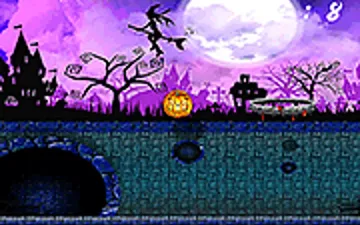 Flappy Halloween 2