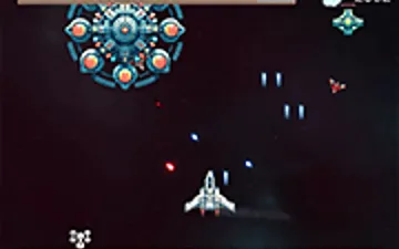 Galactic Voyage