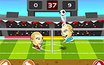 Head Soccer