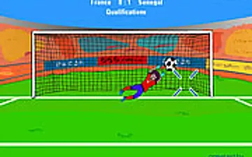 Kick Off
