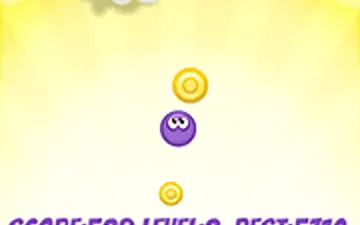 Mega Jump Html5 game preview