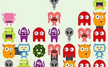 Monster Match: Find the Dragon