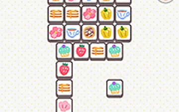 Move! Collect Same Thing