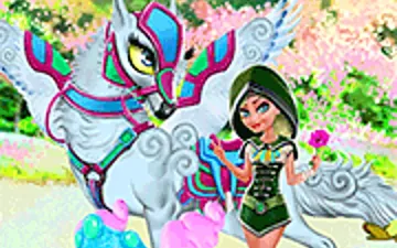 My Fairytale Wolf