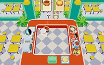 Panda Pizza Parlor