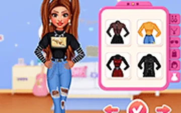 Princess Soft Grunge Looks