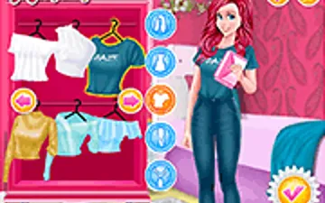Princess Spring Color Combos