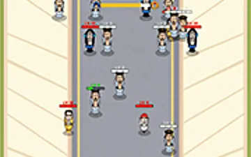 Skibidi Evolution