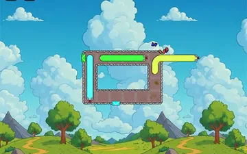 Slither Escape