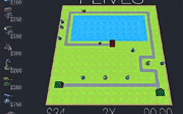 Tower Defense 2