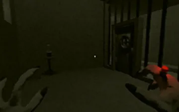 Vampi 3D