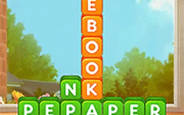 Word Tiles