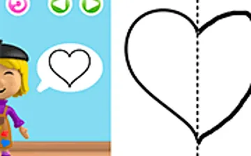 World of Alice: Learn to Draw