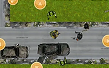 Zombie GFA