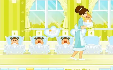 Baby Sitting