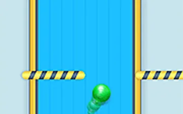 Ball Rolling Path