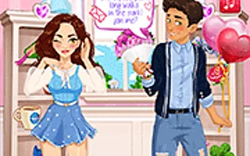 Boyfriend Spell Factory