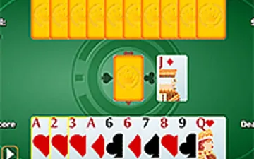Classic Gin Rummy