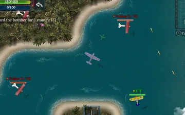 Dogfight