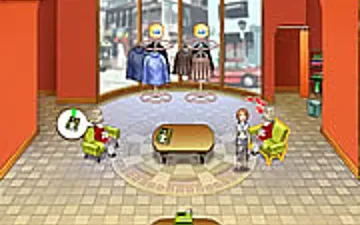 Dressup Rush