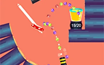 Fancy Pinball