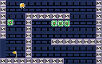 Gravito game preview