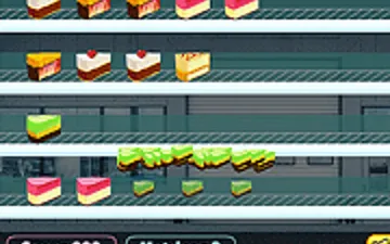 Icecream Factory