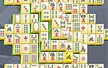 Mahjong Classic unity