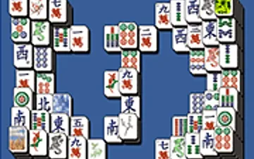 Mahjong Deluxe Html5