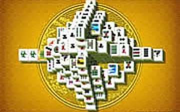 Mahjong Tower
