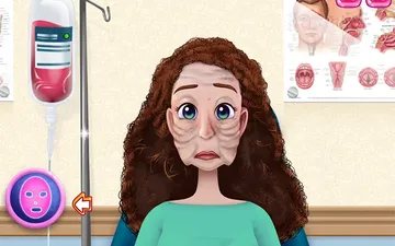 Mummy Plastic Surgery