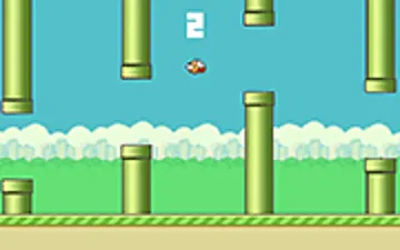 Slappy Bird