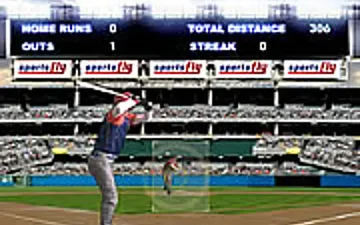 Super Slugger
