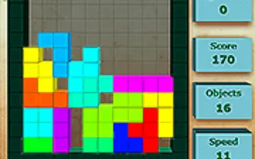 Tetris 3D