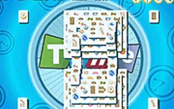 Time Mahjong