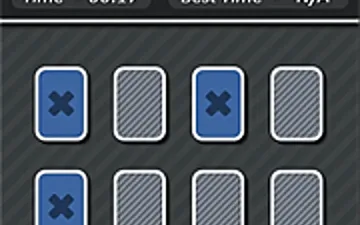 Tri-Memory