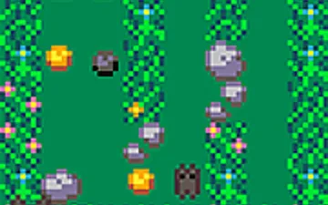 Wool Cat game preview