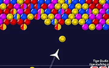 Big Bubble Pop